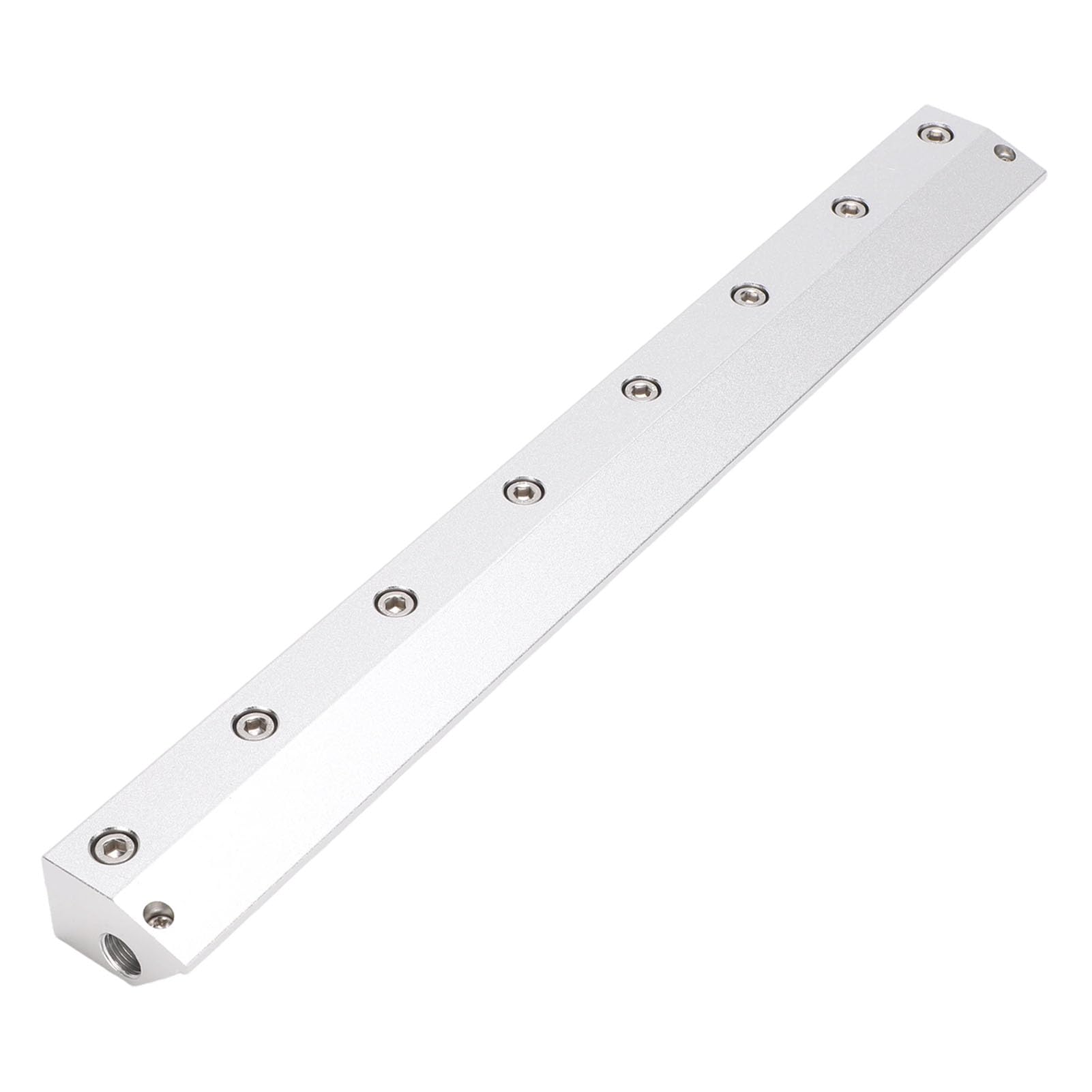 Hyuduo Ostrze do Nadmuchiwania, Trwałe Aluminium, Dysza Sprężonego