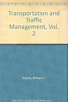 Transportation and Traffic Management, Vol. 2 B003YVWJUQ Book Cover