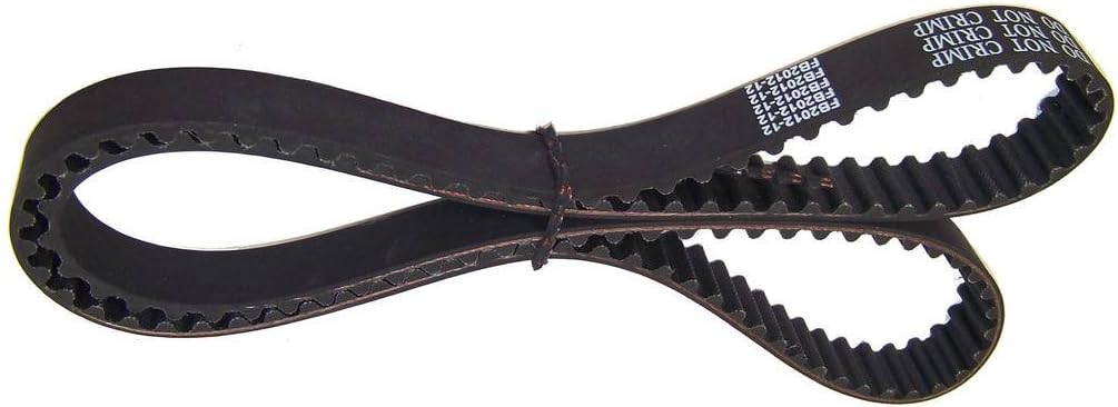 DNJ TBK448 Timing Belt Kit for 1995-2001 Ford Mazda B2300 B2500 Ranger 2.3L-2.5L L4 8V SOHC 140cid