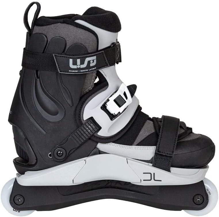 USD Latimer Xsjado Skates 10.5 (44)