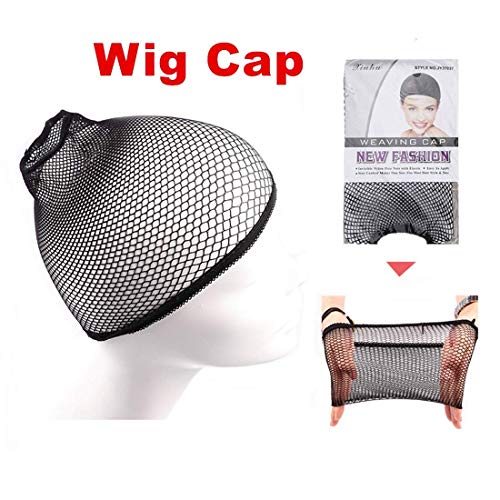 Image of Swiking Black Short Wig for Men Natural Layered Fluffy Soft Hair Wigs for Male Guy Daily