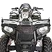 LDETXY Front Rack Extender for Sportsman 450 570 2014-2023, Off Road Front Tough Steel Rack Extender Storage for Polaris Sportsman Touring 570 EPS / 450 H.O. 2014-2023 Accessories (Replace #2879716)