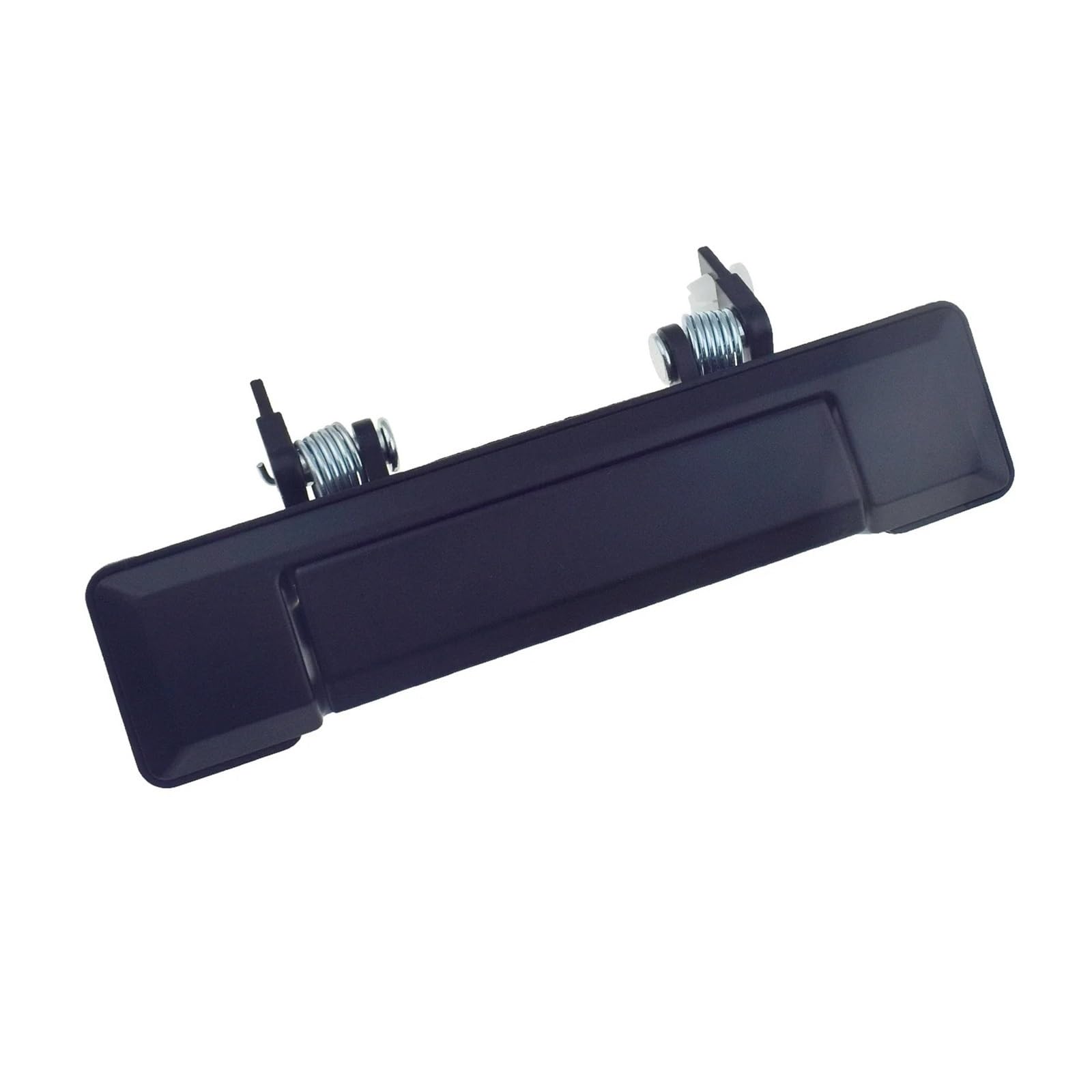 Klkwsfgfzk 1 Pc Outside Car Door Handle For Toyota Pickup 1984 1985 1986 1987 1988 For 4Runner 1989 Left Right Exterior Door Handle Metal(1 Pc)