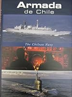 Armada de Chile 9567013330 Book Cover