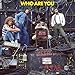 Who Are You[Deluxe 180g 4 LP]