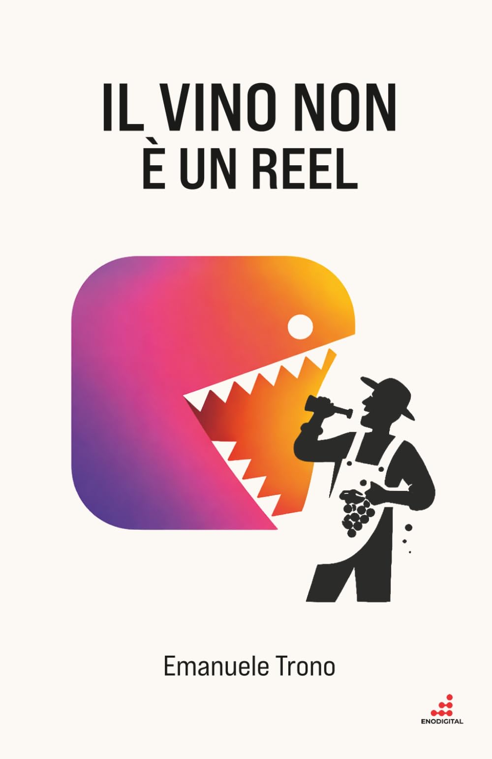 Il vino non è un reel