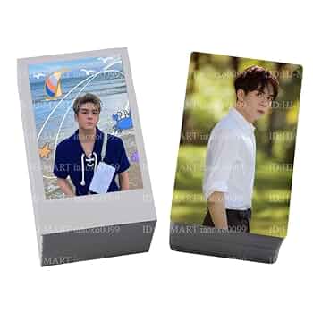 Amazon.co.jp: 中国俳優『ジョセフゼン』カード100枚 86*54mm