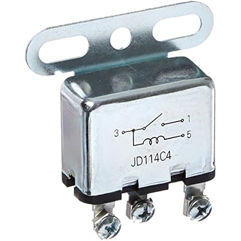 Standard Motor Products HR-114 Horn Relay Cover