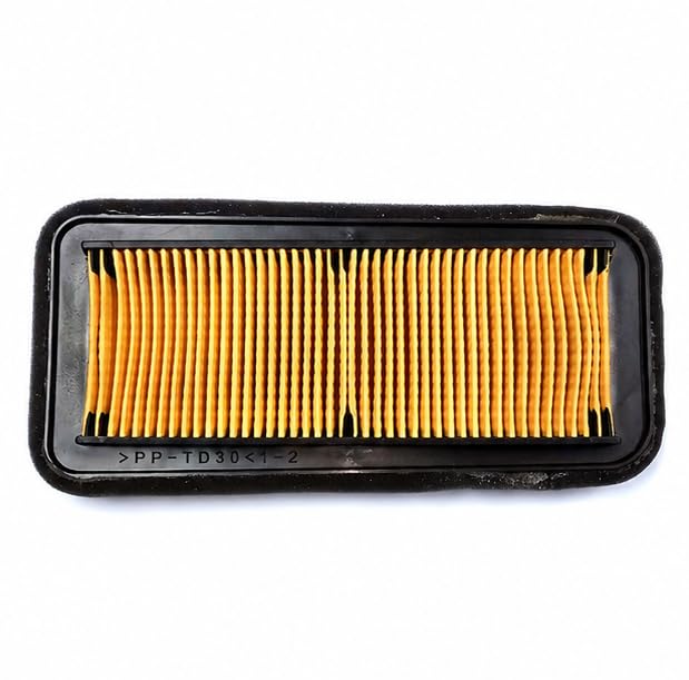Bhagya Enterprises Motorcycle Air Filter Compatible with Yamaha FZ16, FZ-S, FZ150, FZS150 & Fazer Fi | High Performance Bike Engine Air Filter for Efficient Airflow and Engine Protection-picture-34