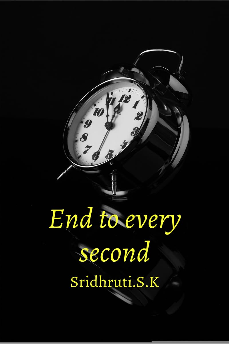 End to every second