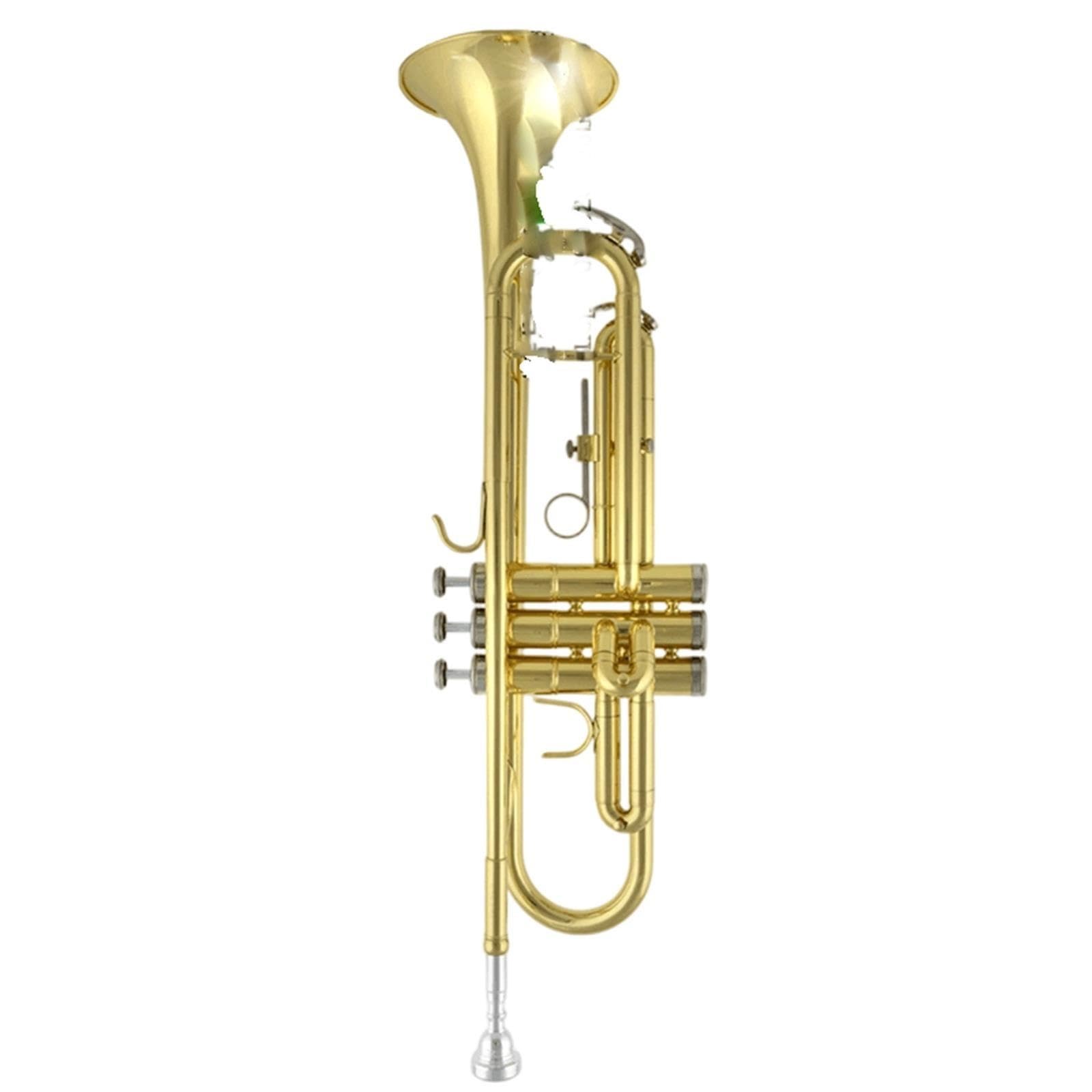 Professional Trumpet Trompeta en si bemol para principiantes