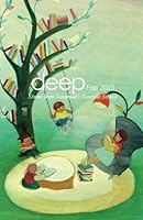 Deep Fall 2013: Stories from Savannah's Eastside Schools 0989404668 Book Cover