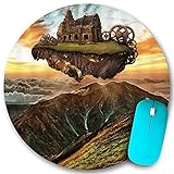 Paket enthalten - 1 Mauspad, Abmessung: 11,81 