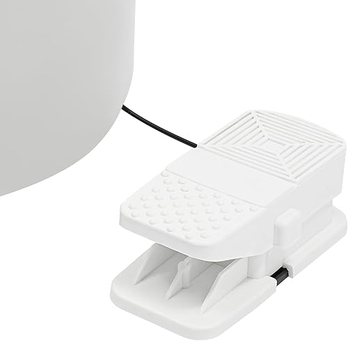 Miniatura 9 de Máquina de rueda de cerámica de 11 pulgadas, 350 W, máquina formadora de ruedas de cerámica, juego de herramientas de cerámica, máquina formadora de