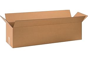 Aviditi Corrugated Cardboard Boxes For Shipping