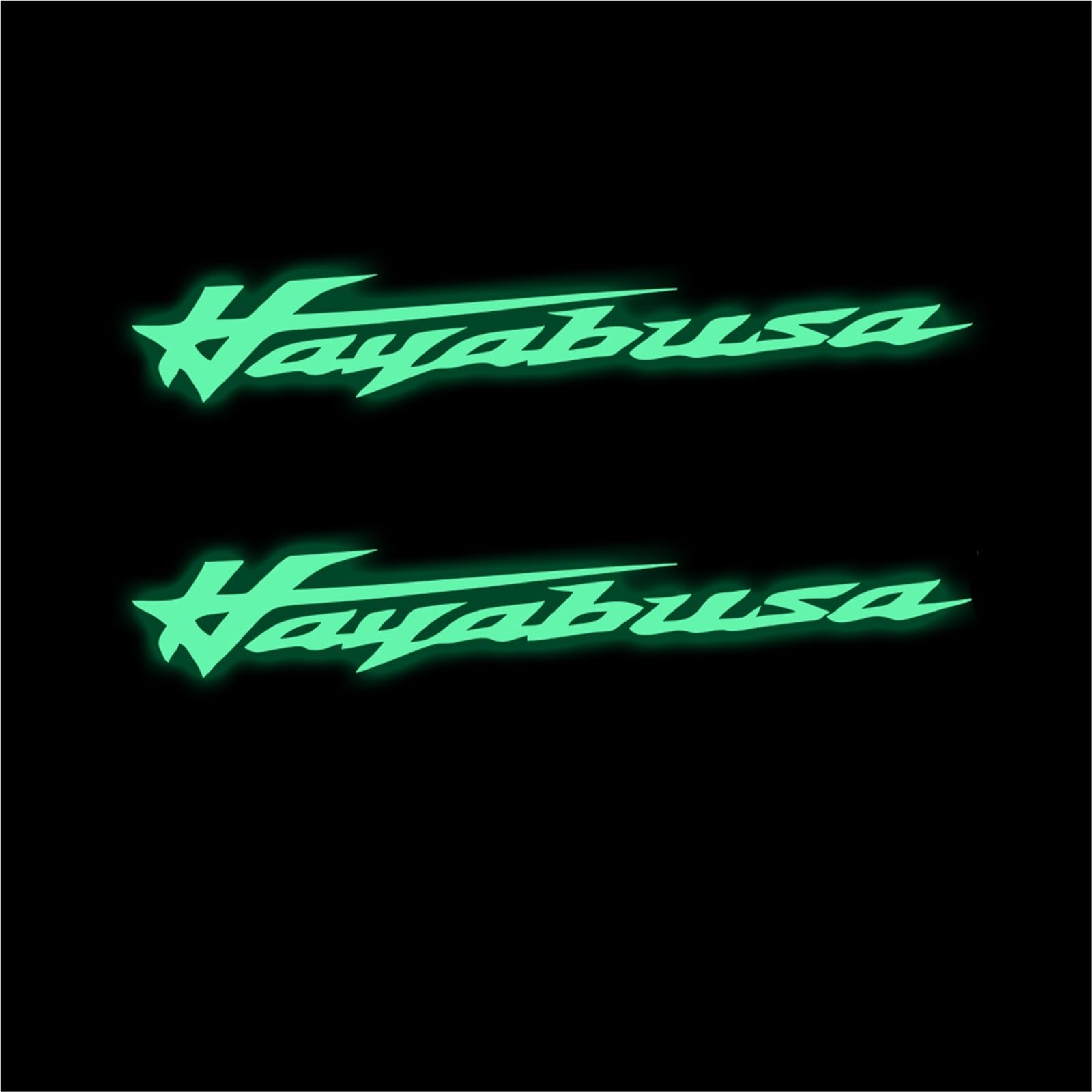 Motorcycle Sticker Waterproof Decal for Suzuki Hayabusa GSX1300R GSXR 1300 2004 2008 2021 2022 2023 2024 Accessories