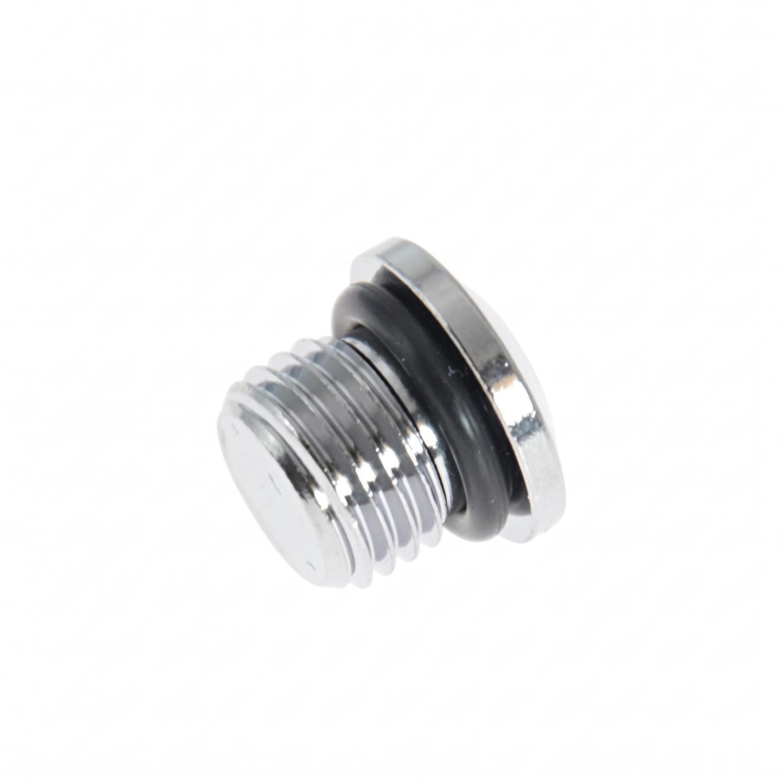 Ojiva® 2 Pieces Corrosion-Resistant HP Port Plug Stainless Steel LP Port Plug Rust-Proof Diving Gear Long-Lasting for Divers, Low Pressure Plug-image-12