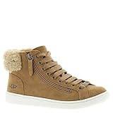 UGG Olive Zapatillas de Ante Chestnut Mujer Chestnut 36