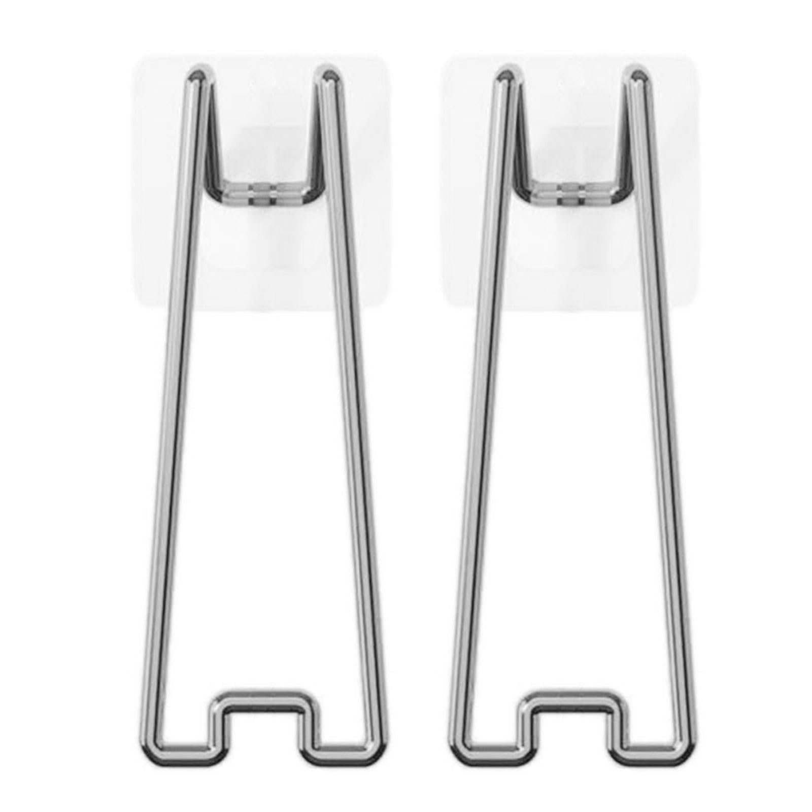 HDOYTXXM Modern Exhibition Stand with Nonslip Back Panel Design Maintenance for Professional Spaces Floor Standing Frame Holder with Backboard