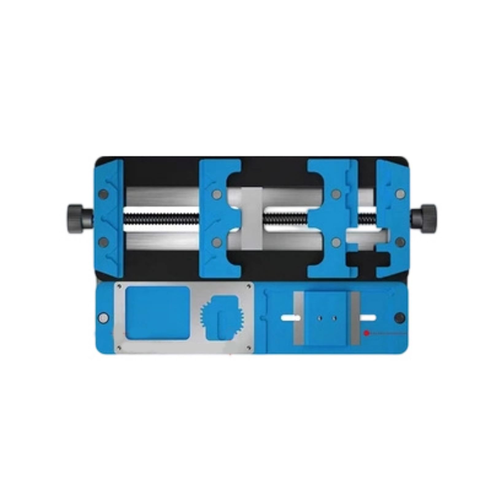 Professional Multifunction Board Holder Adjustable Fixture for Motherboards Soldering Professional Multifunction Board Holder