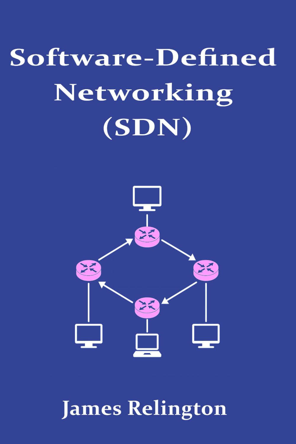 Software-Defined Networking (SDN) and OpenFlow: Centralized Network Control