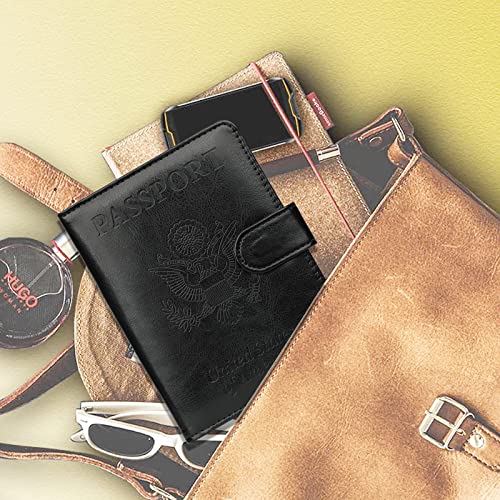 GDTK-Leather-Passport-Holder-Cover-Case-RFID-Blocking-Travel-Wallet