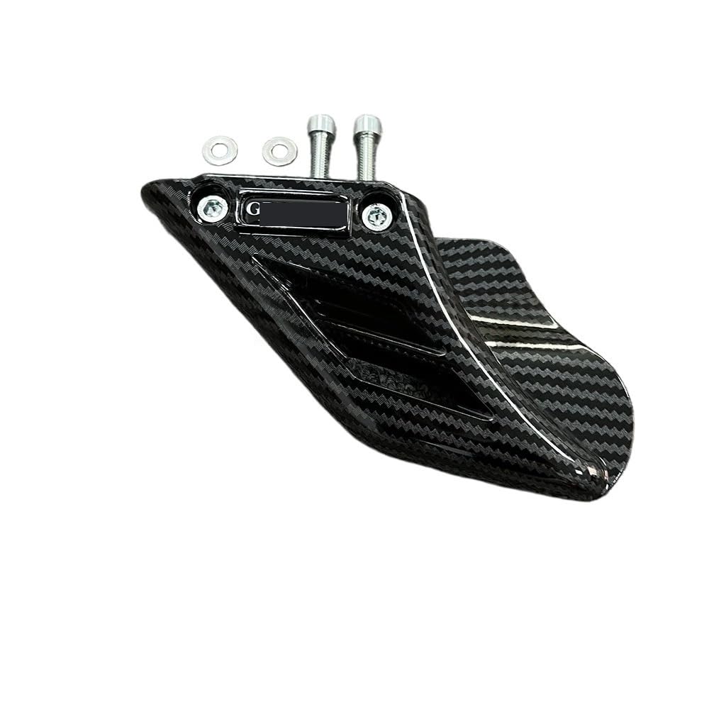 Protector cárter CBR600RR anticaídas con tapa de protección motor textura herrería 7