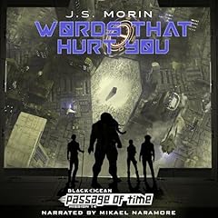 Couverture de Words That Hurt You: Mission 14