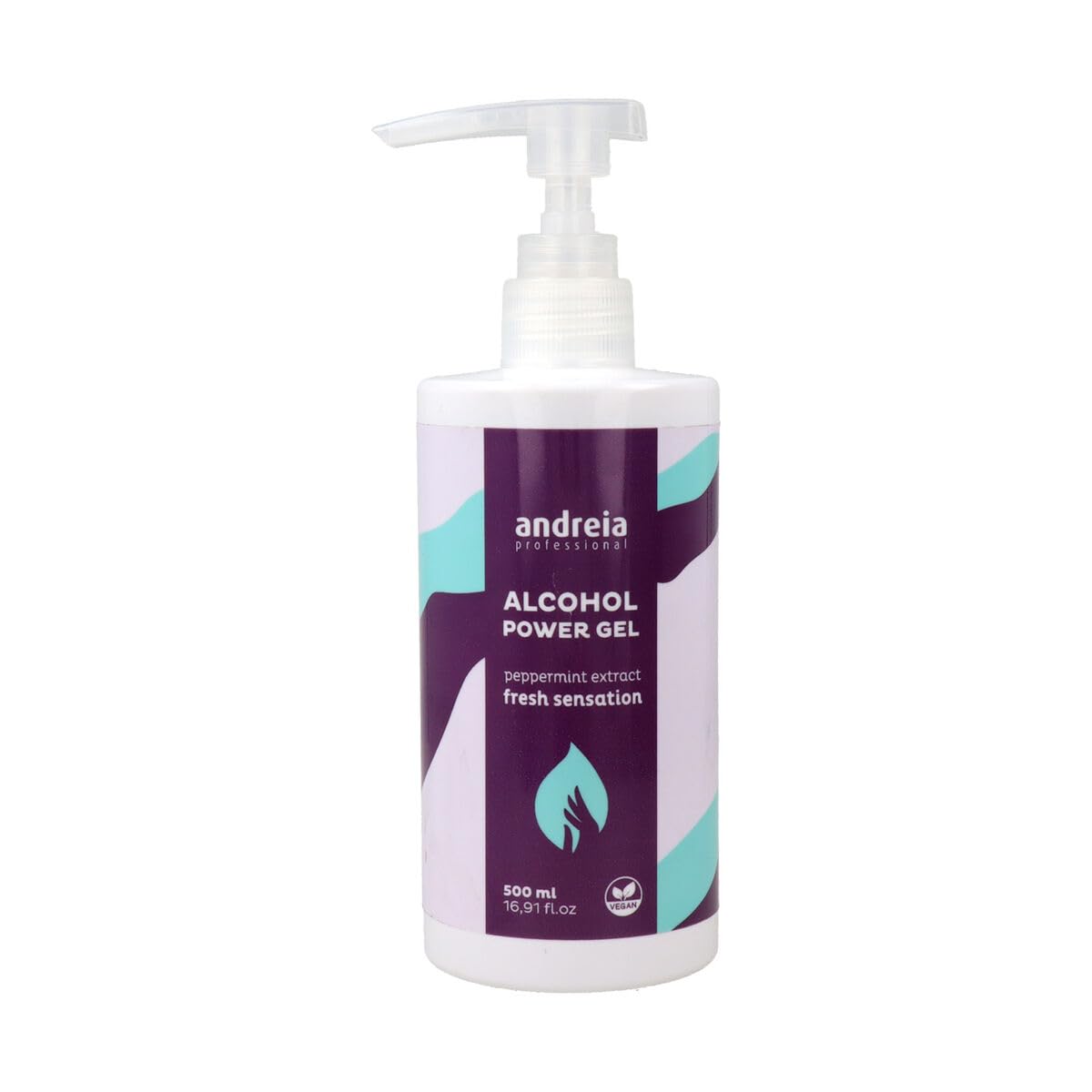 Andreia Hygienisierendes Handgel 500 ml