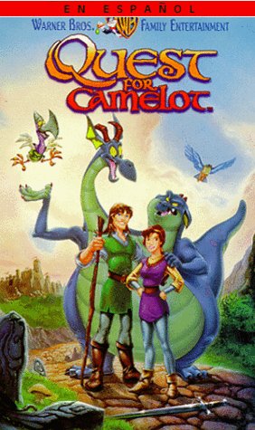Quest for Camelot