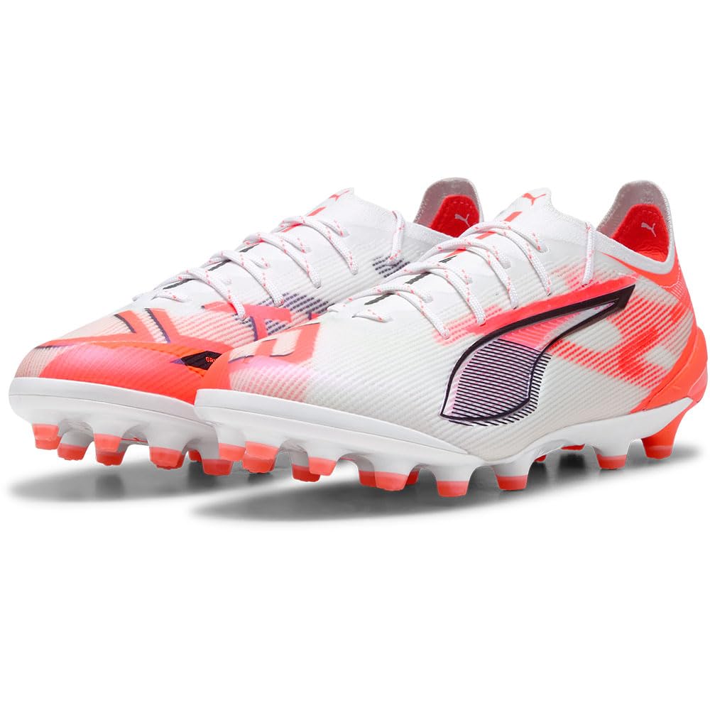Amazon | プーマ PUMA メンズ サッカースパイク ウルトラ 5