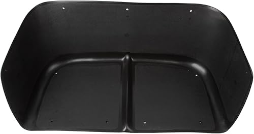 Performance Plus Carts Bagwell - Forro de protección compatible con carrito de golf Club Car DS, una pieza, compatible con los modelos DS 1993-2014