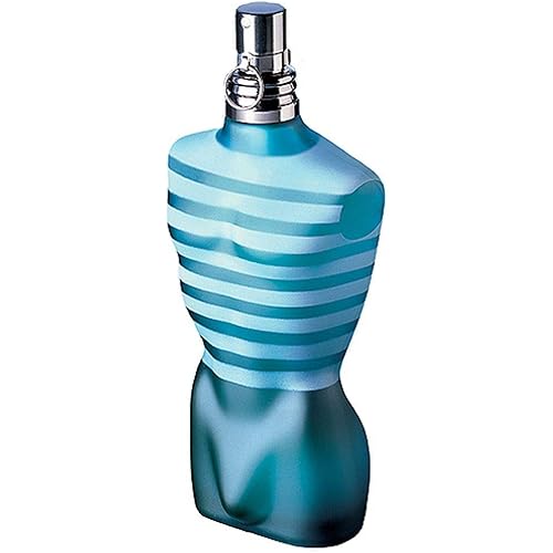 Jean Paul Gaultier Le Male for Men - 4.2 Ounce EDT Spray, Eau De Toilette Spray