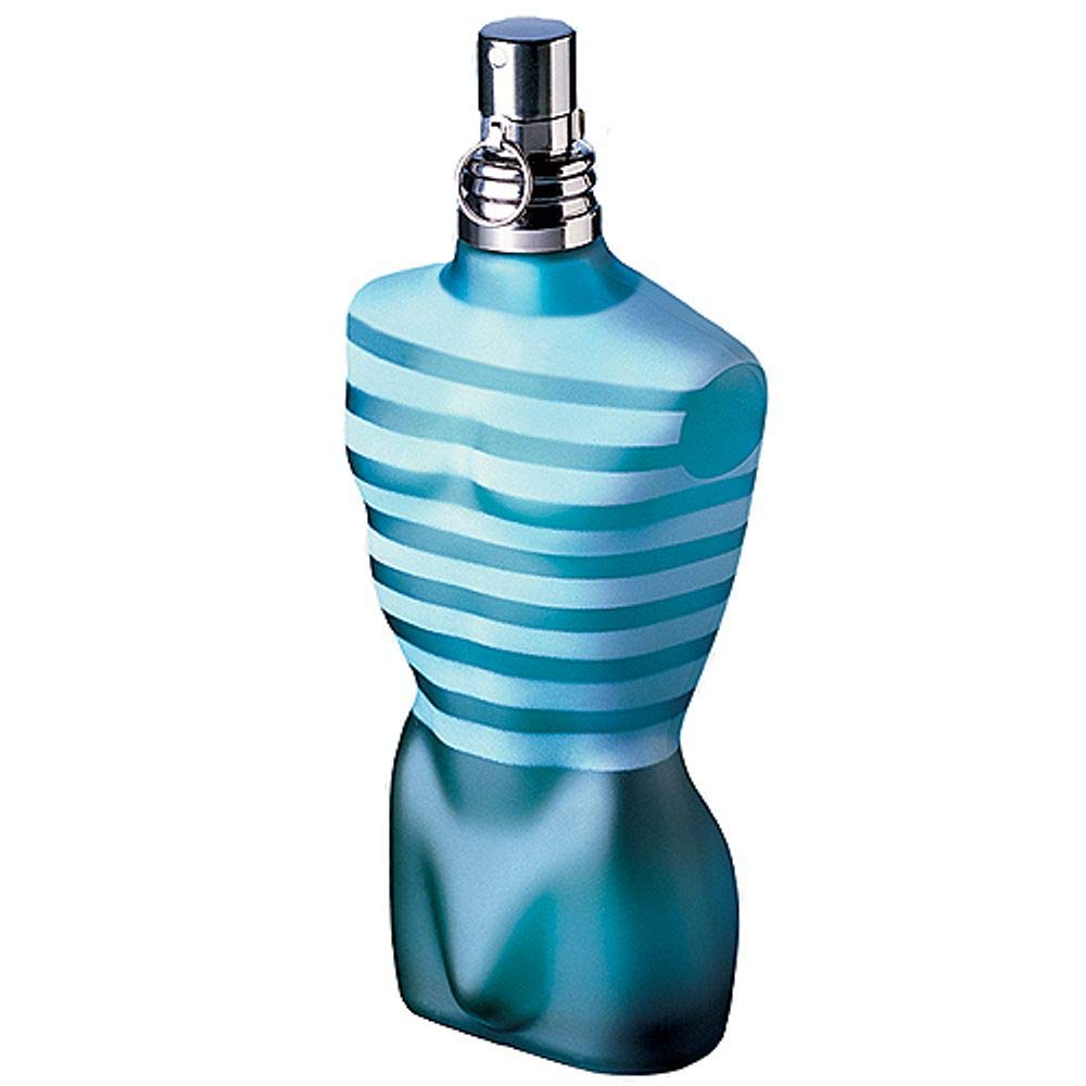 Amazon.com : Jean Paul Gaultier Le Male for Men - 4.2 Ounce EDT