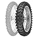 Pirelli 100/90-19 57M Scorpion MX32 Mid Hard Nhs - 3