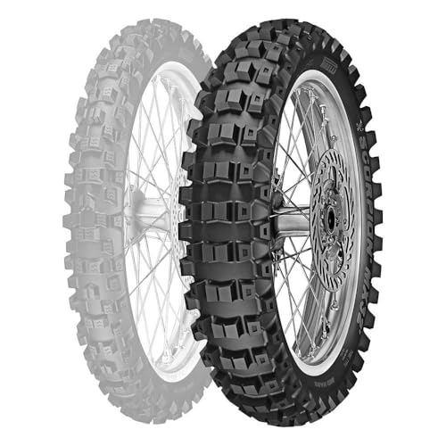 Pneu Pirelli Scorpion MX32 Mid Hard 110/90-19 62M cross et enduro