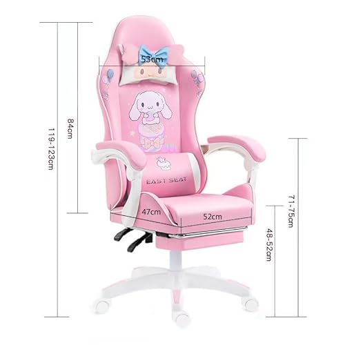 SIN&MI Gaming Chair sm-pichair-0510 の商品画像 2
