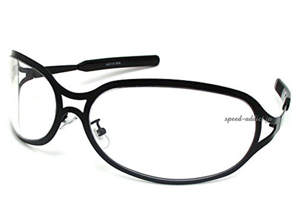 Amazon.co.jp: [DESIGN EYEWEAR] METAL OVAL SUNGLASS（メタルオーバル