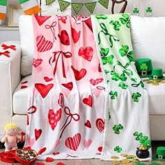 Valentine’s St. Patrick