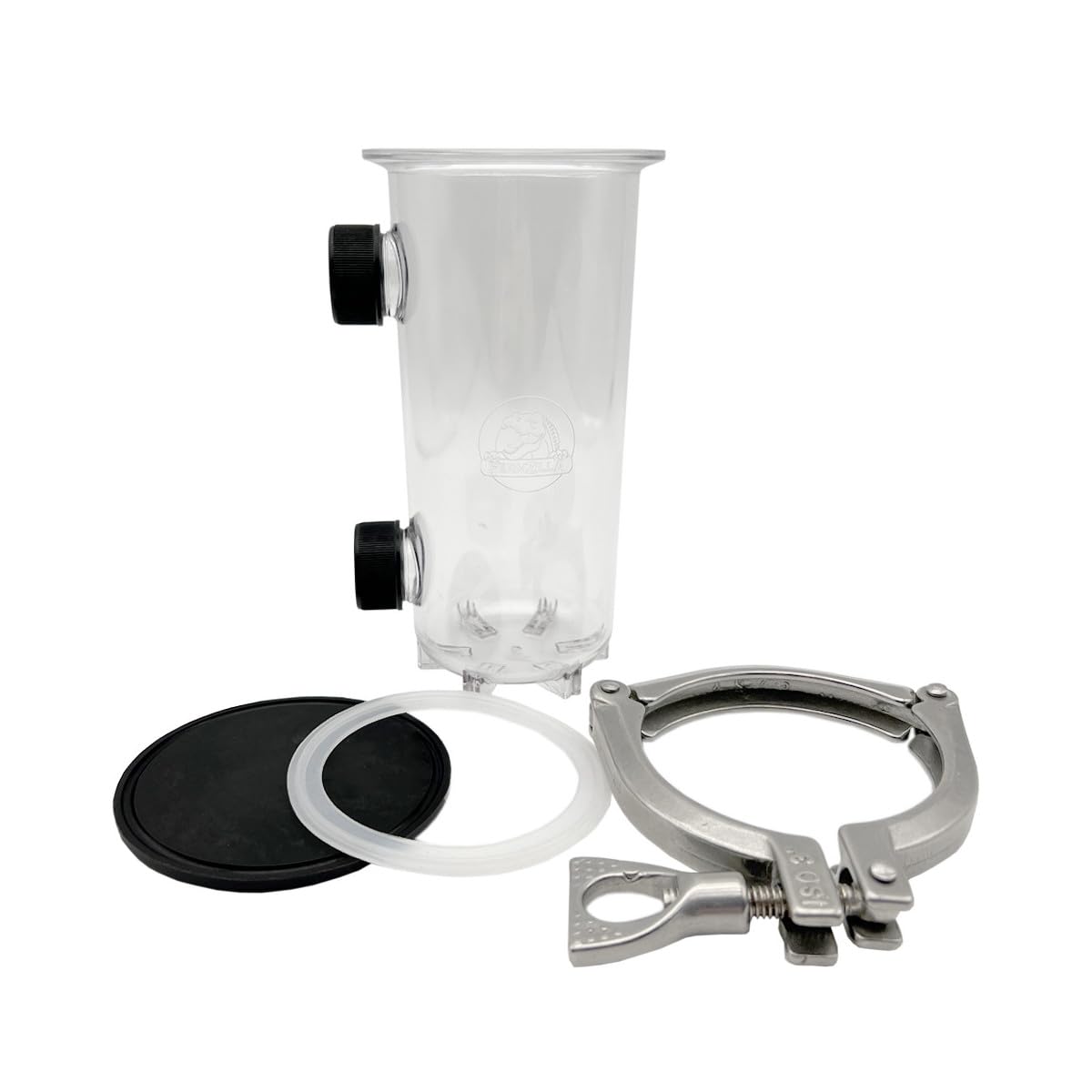 Fermentador FermZilla Tri-Conical Gen 3 - 55L - KegLand