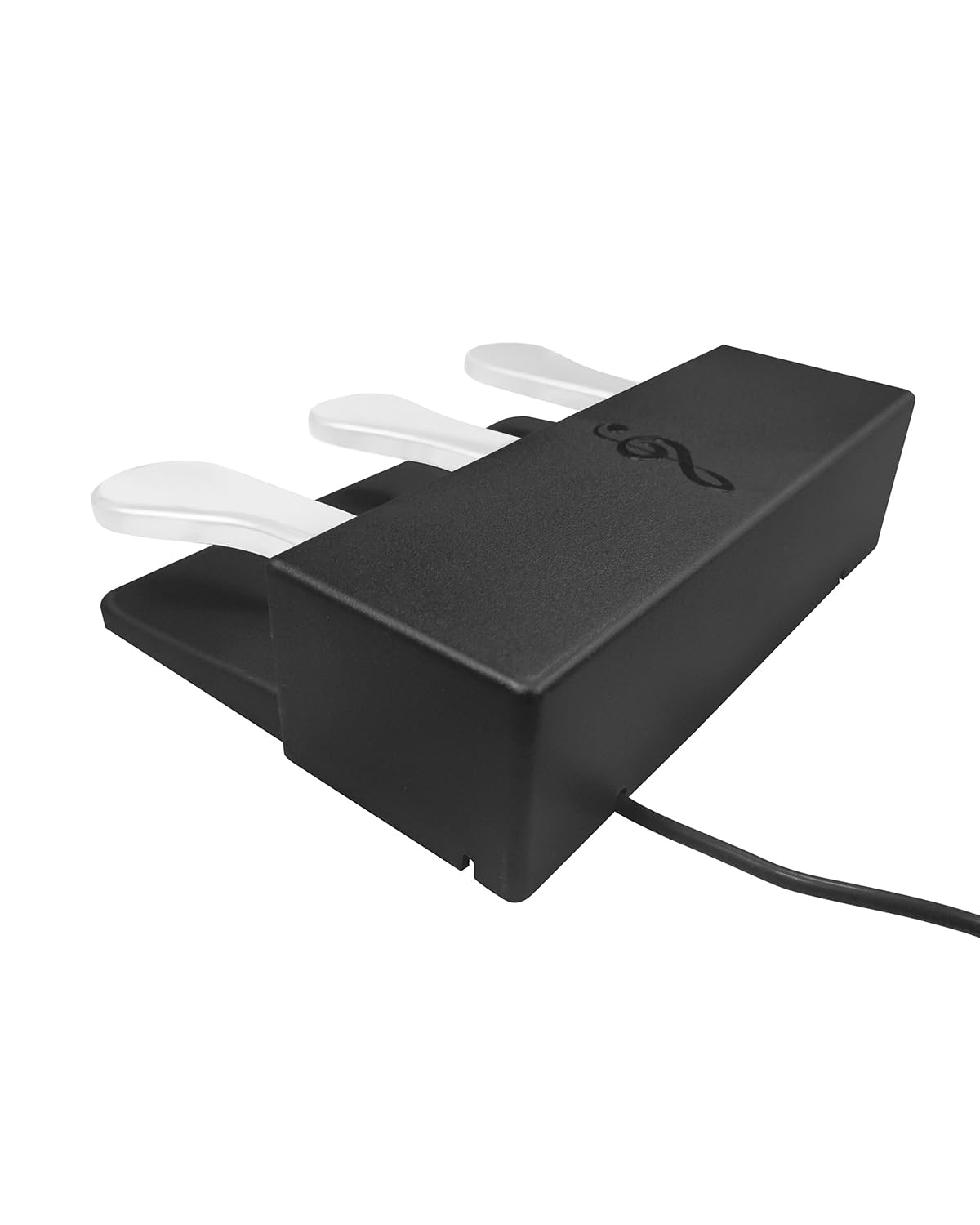 ブラック ペダル ダンパー・ソステヌート ブラック ペダル ダンパー・ソステヌート ブラック ペダル