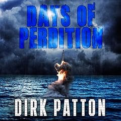 Days of Perdition cover art