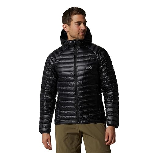 Mountain Hardwear Men's Ghost Whisperer™ Ul Hoody