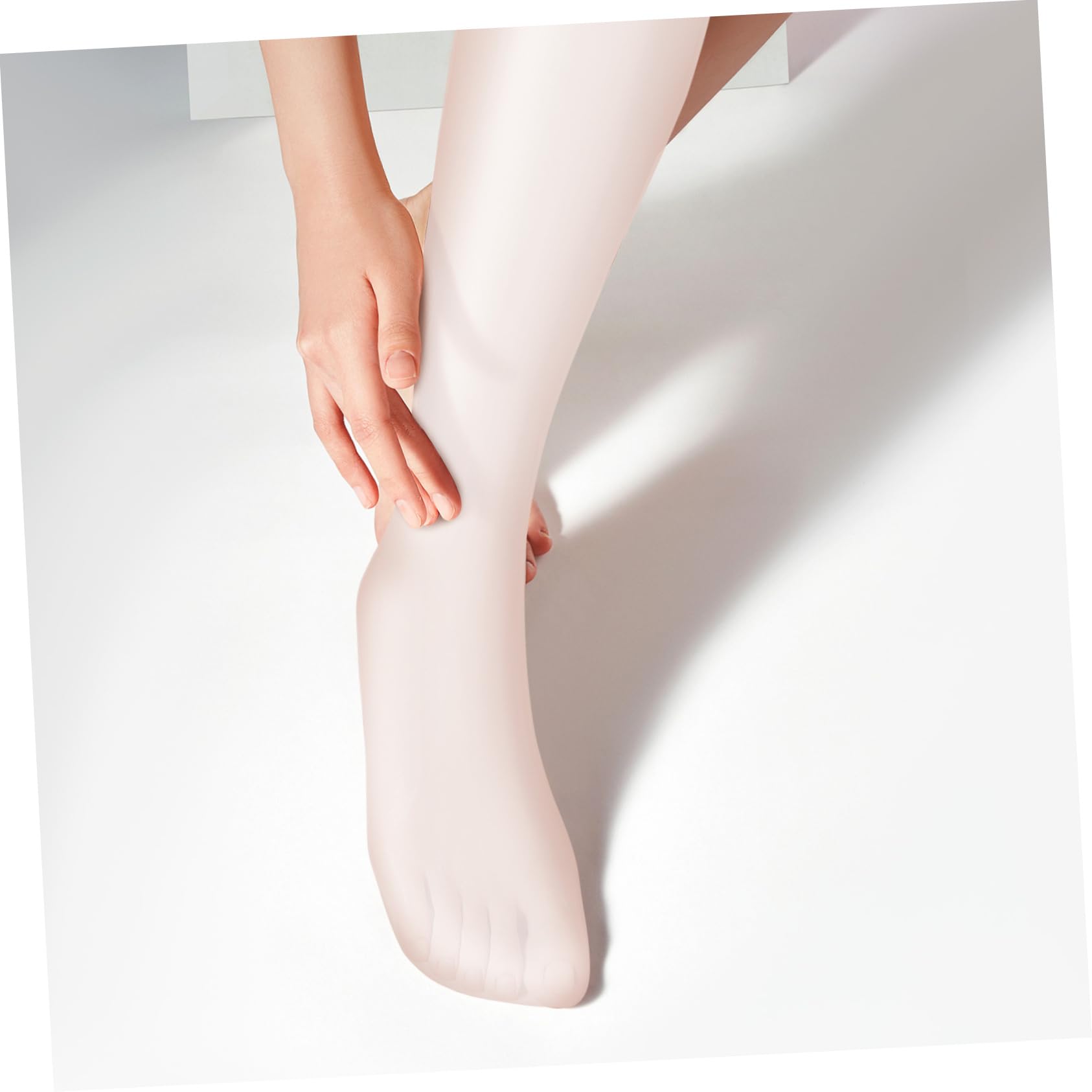 Homoyoyo Medias de Gel Hidratantes para Dormir Calcetines de Hombre y Mujer Loción para Pies Secos y Agrietados Uso Spa Nocturno