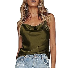 トップス Venica camisole tailored vest Camisoles and Tank Tops – Saffron Road