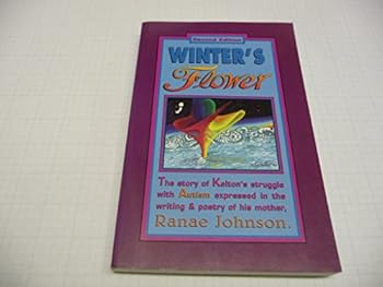 Paperback Winter's Flower Book
