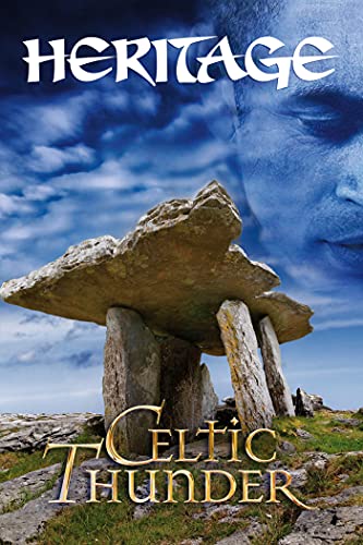 Celtic Thunder - Heritage