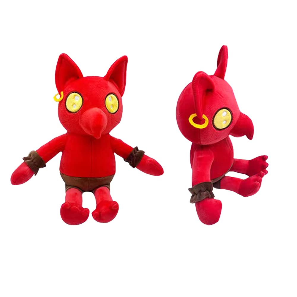 Plush Toy Plush Doll,Soft Stuffed Doll Figure Pillows Surprise Gift for Boy Girl