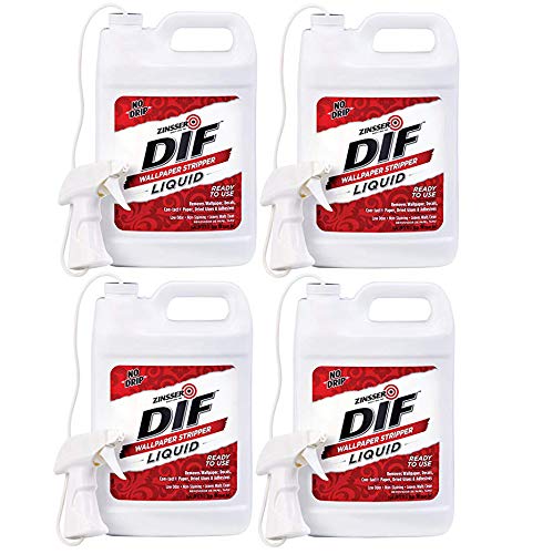 DIF WALLPAPR STRIPR GL