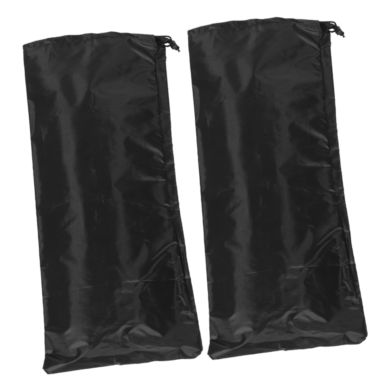 VALICLUD 1pair Skateboard Backpack with Adjustable Straps Large Capacity Skateboard Utility Bag for Travel and Outdoor Activities Spacious Organizer for Skating Gear and Essentials